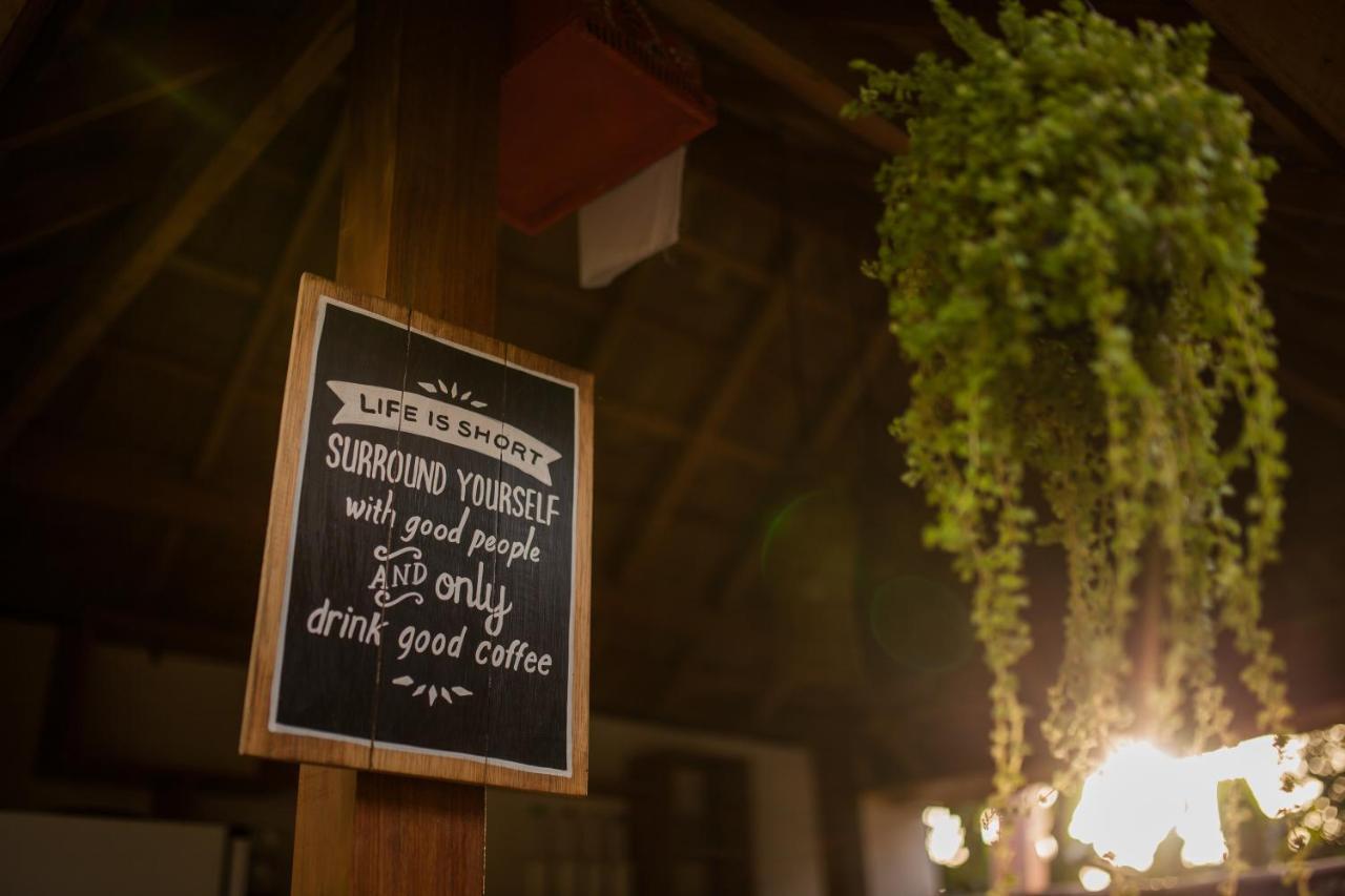 Abimana Ubud Ngoại thất bức ảnh