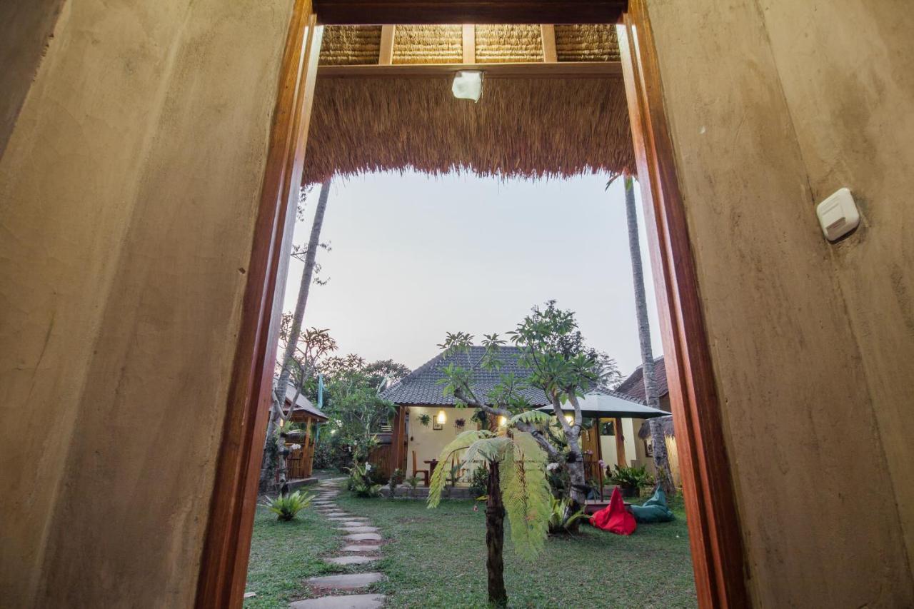 Abimana Ubud Ngoại thất bức ảnh