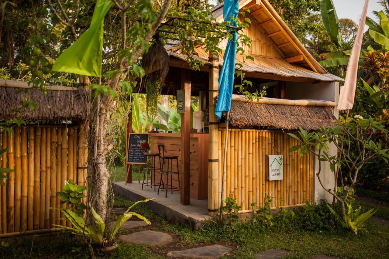 Abimana Ubud Ngoại thất bức ảnh