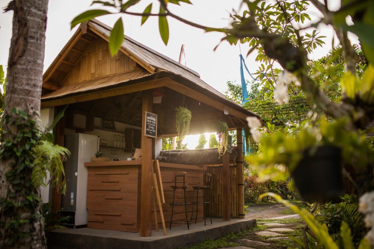 Abimana Ubud Ngoại thất bức ảnh