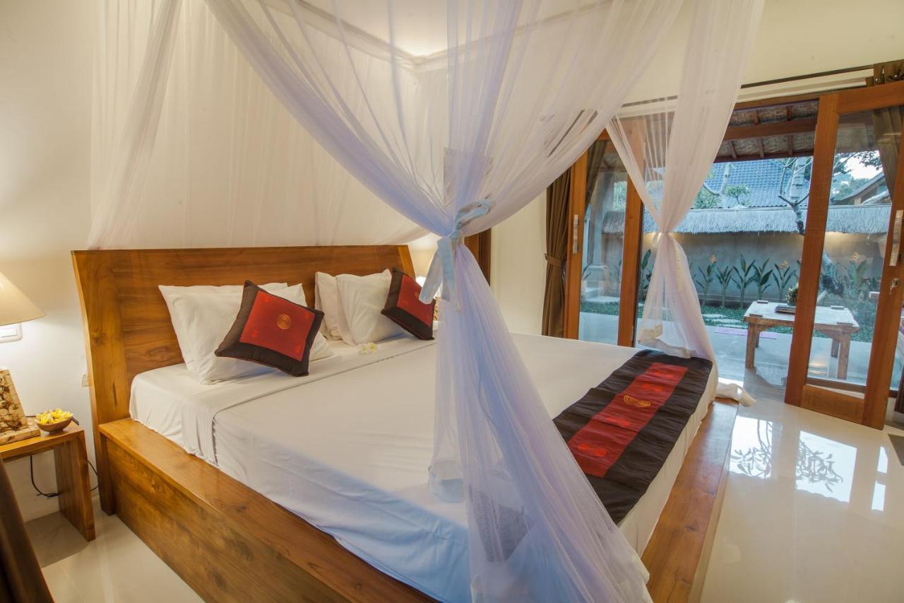 Abimana Ubud Ngoại thất bức ảnh