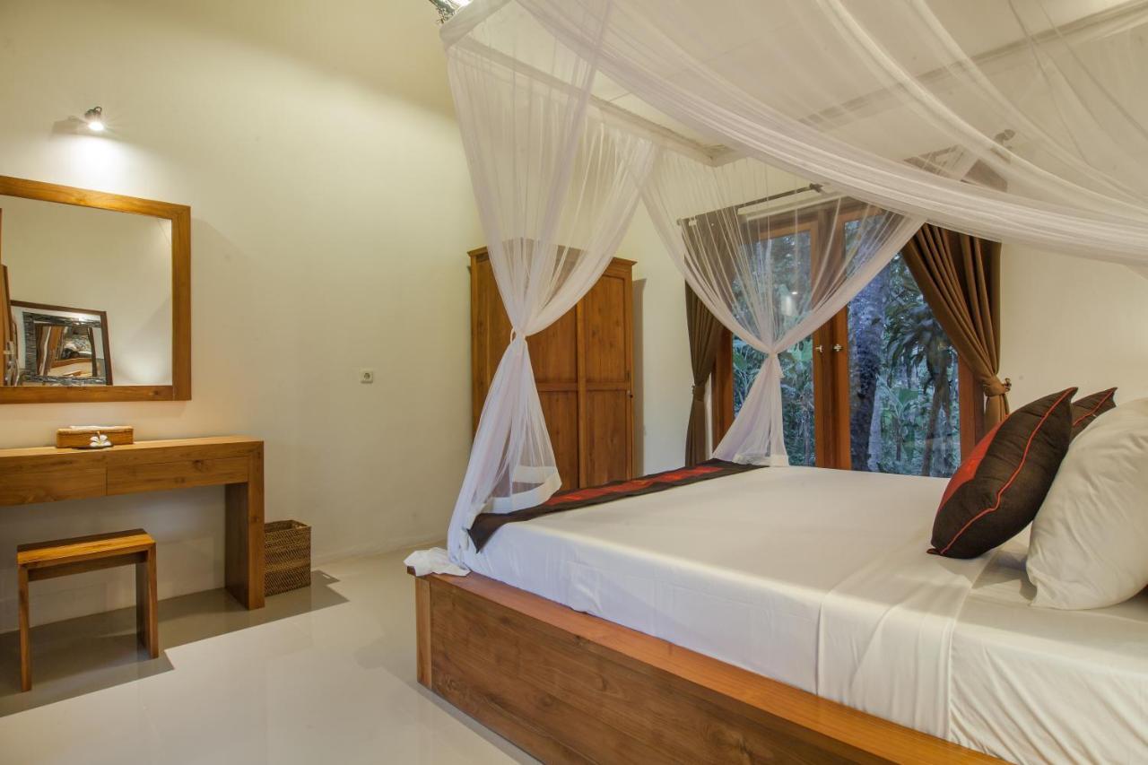 Abimana Ubud Ngoại thất bức ảnh