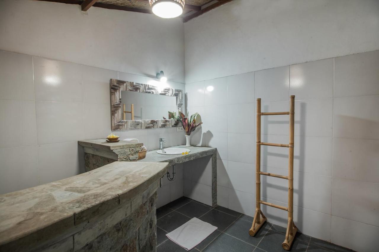 Abimana Ubud Ngoại thất bức ảnh